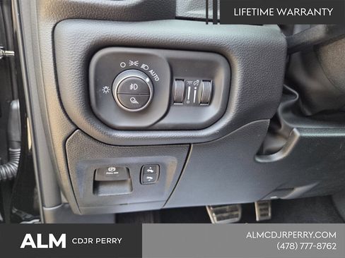New 2026 RAM 1500 RHO AWD/4WD image 22