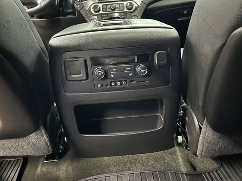 Used 2016 Chevrolet Tahoe LTZ image 28