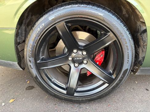 Used 2021 Dodge Challenger SRT Hellcat RWD image 7
