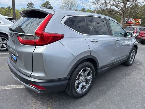 Used 2019 Honda CR-V EX image 3