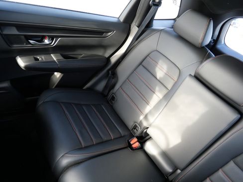 Used 2024 Honda CR-V Sport-L image 12