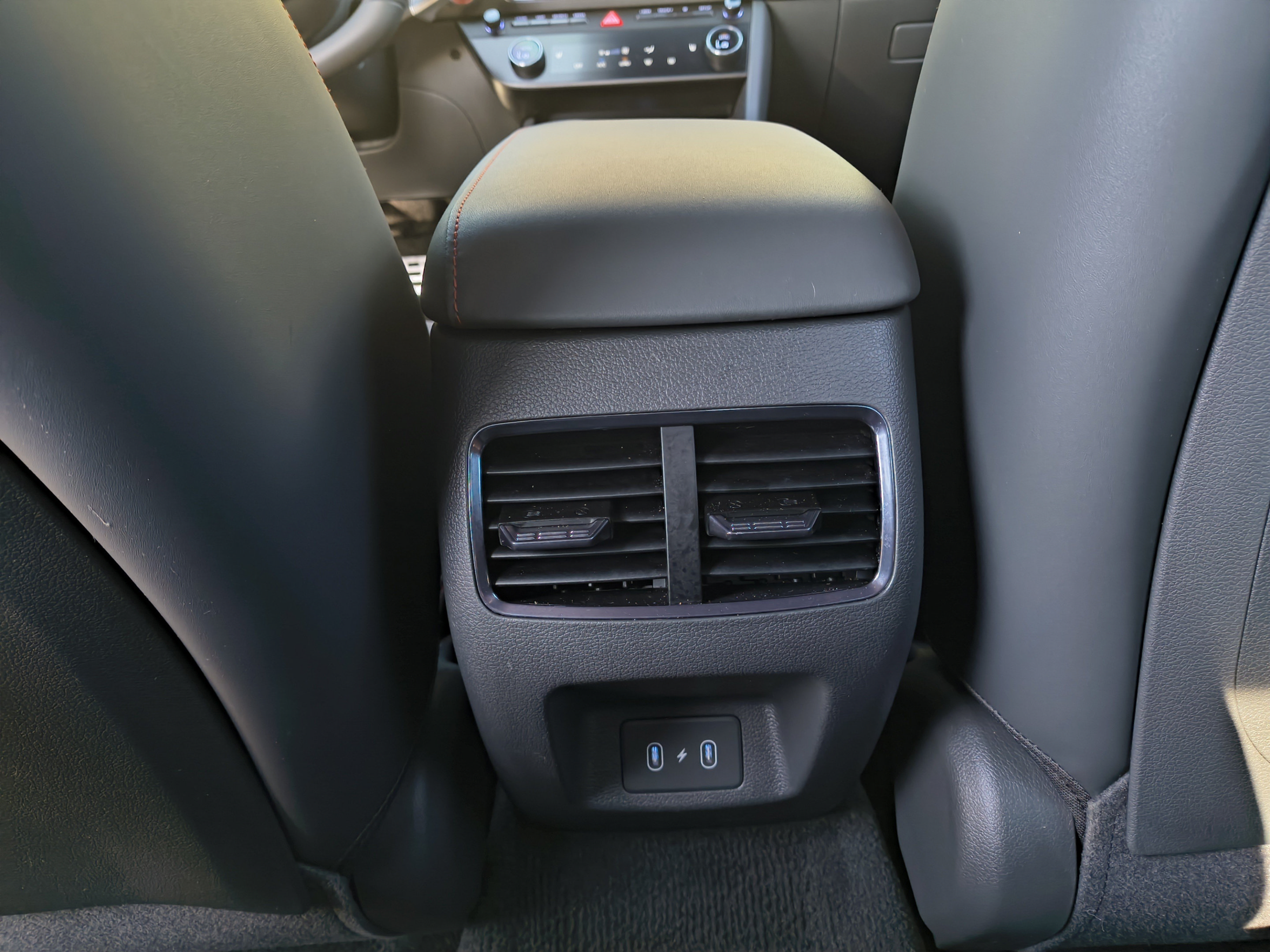 Certified 2025 Hyundai Sonata N Line FWD image 14