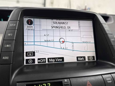 Used 2008 Toyota Prius image 20