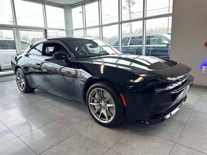 New 2025 Dodge Charger Daytona Scat Pack w/ Track Pack