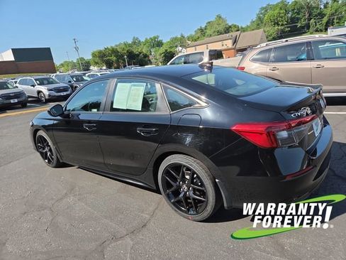 Used 2023 Honda Civic Sport image 5