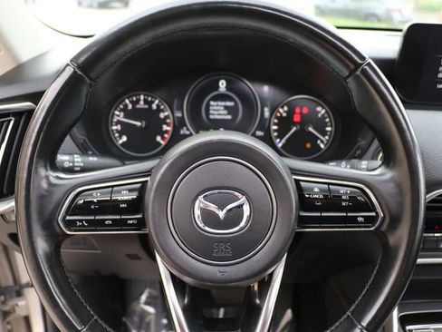 Used 2024 MAZDA CX-90 3.3 Turbo w/ Preferred Plus AWD/4WD image 23