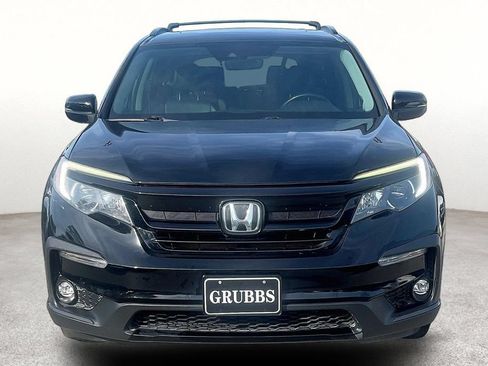 Used 2021 Honda Pilot Special Edition image 5