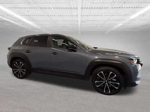 Used 2023 MAZDA CX-50 AWD 2.5 Turbo w/ Cargo Package image 7