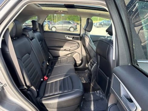 Used 2024 Ford Edge SEL w/ Convenience Package AWD/4WD image 23