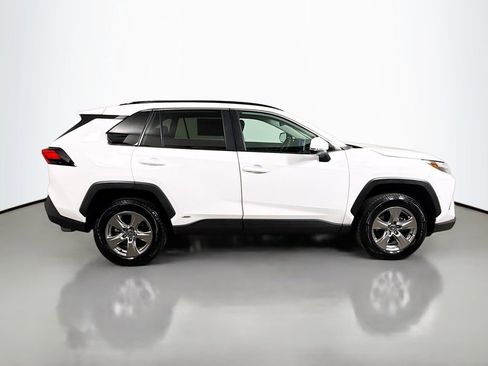 Certified 2024 Toyota RAV4 XLE w/ Convenience Package image 8