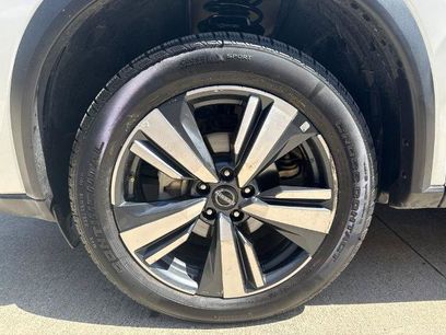 Certified 2024 Nissan Rogue SL