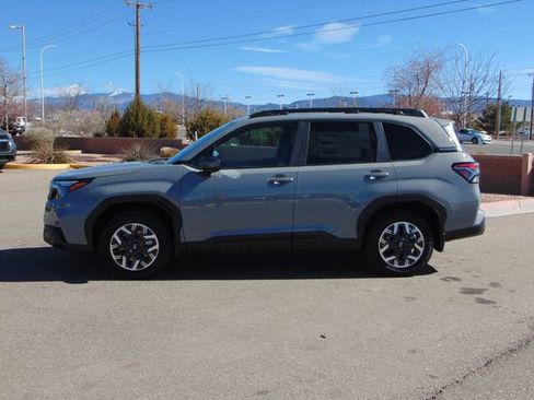 New 2026 Subaru Forester Premium AWD/4WD image 7