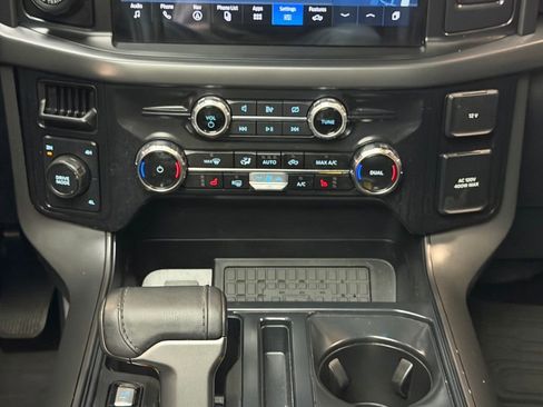 Used 2024 Ford F150 XLT w/ Equipment Group 303A High image 16