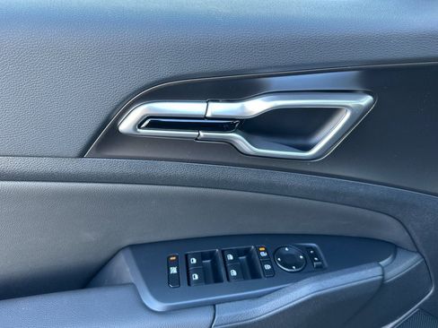 New 2026 Kia Sportage EX image 11