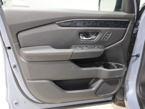Used 2026 Honda Passport TrailSport Elite image 13