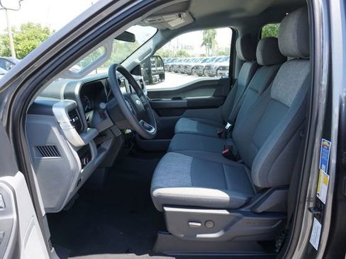 New 2026 Ford F450 XLT AWD/4WD image 35