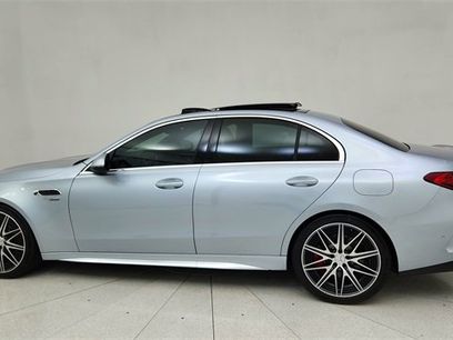 Used 2024 Mercedes-Benz C 63 AMG S