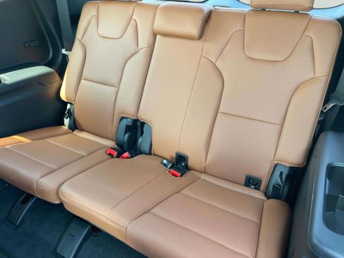 New 2025 Kia Telluride AWD image 21