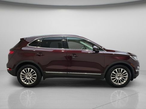 Used 2017 Lincoln MKC Reserve AWD/4WD image 8