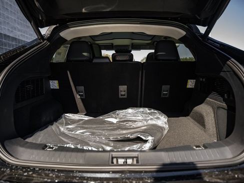 New 2025 Ford Mustang Mach-E Premium w/ Sport Appearance Package image 11