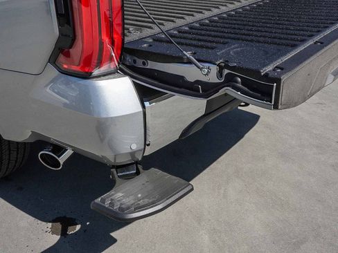 New 2026 Toyota Tundra 1794 Edition AWD/4WD image 28