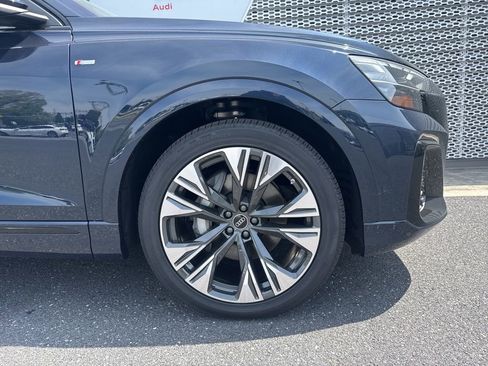 New 2026 Audi Q8 Prestige AWD/4WD image 6