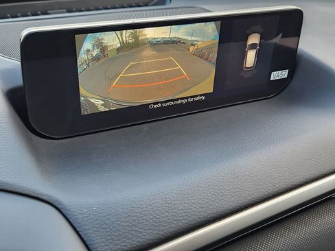 New 2026 MAZDA CX-50 Meridian Edition w/ Apex Package AWD/4WD image 9