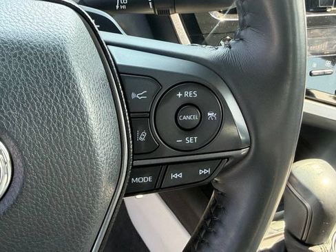 Certified 2023 Toyota Camry SE w/ Cold Weather Package AWD/4WD image 25