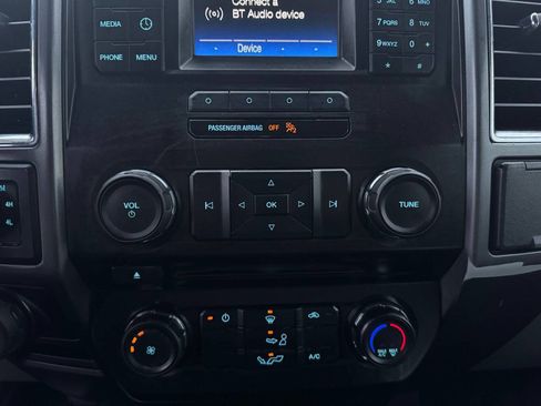 Used 2016 Ford F150 XLT w/ Trailer Tow Package image 24