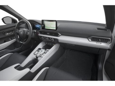 New 2026 Honda Prelude image 15