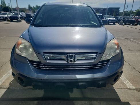 Used 2007 Honda CR-V EX image 7