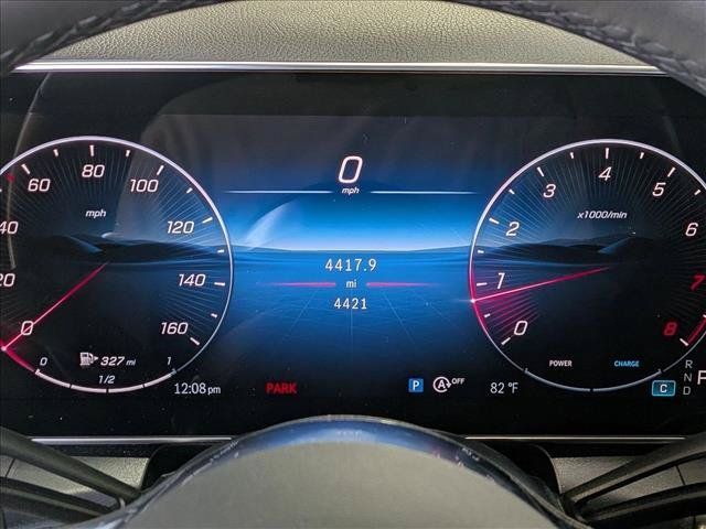 Used 2026 Mercedes-Benz GLC 300 image 11