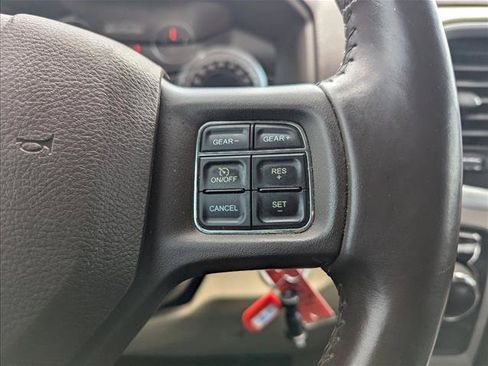 Used 2015 RAM 1500 Lone Star RWD image 14