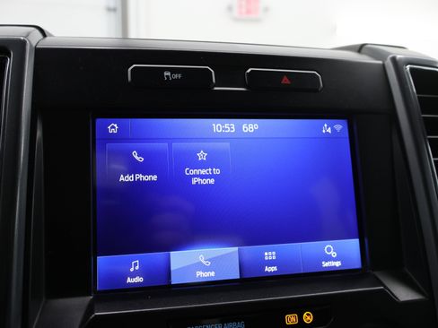 Used 2022 Ford F350 XLT w/ XLT Value Package image 48