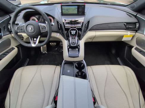 Used 2026 Acura RDX w/ Advance Package AWD/4WD image 16
