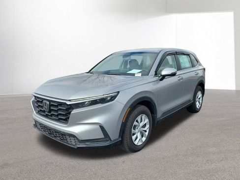 Used 2023 Honda CR-V LX image 11