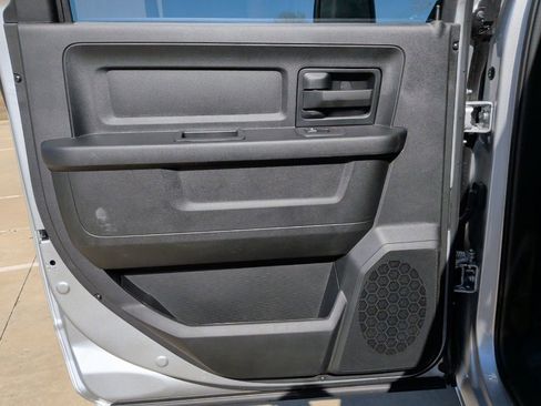 New 2026 RAM 2500 Tradesman image 35