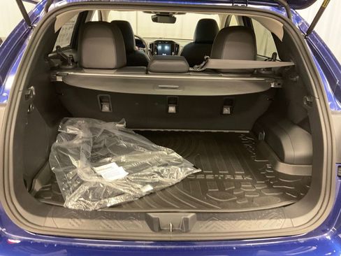 New 2026 Subaru Crosstrek 2.5i Limited image 23