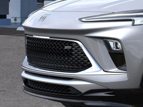 New 2025 Buick Encore GX Sport Touring w/ Comfort Package image 13