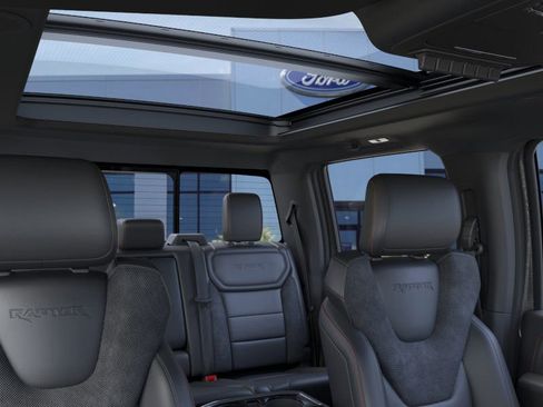 New 2025 Ford F150 Raptor image 22