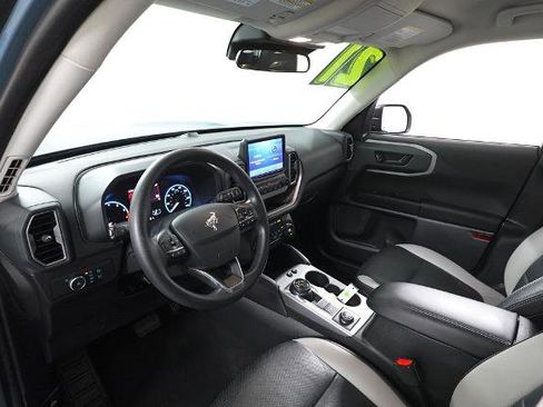 Certified 2021 Ford Bronco Sport Big Bend image 13