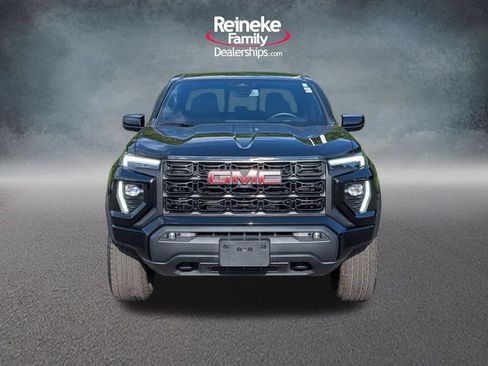 Used 2025 GMC Canyon Elevation w/ Convenience Package AWD/4WD image 2