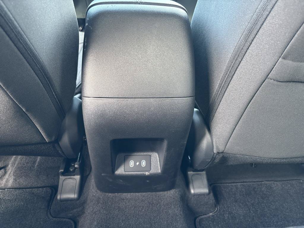 Certified 2025 Hyundai Santa Cruz SE AWD/4WD image 8