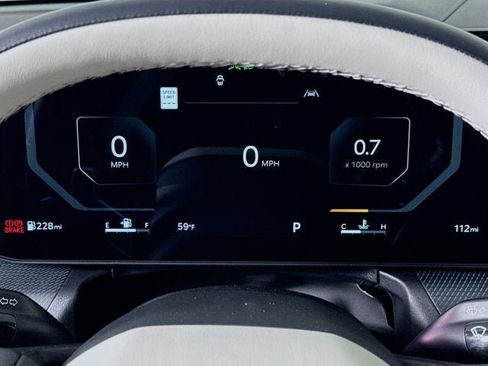 New 2026 Kia K4 GT-Line Turbo FWD image 12