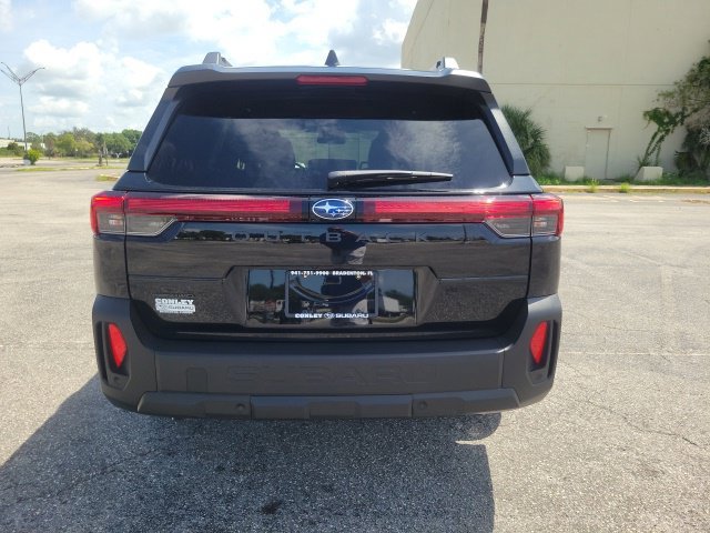 New 2026 Subaru Outback Limited XT AWD/4WD image 6