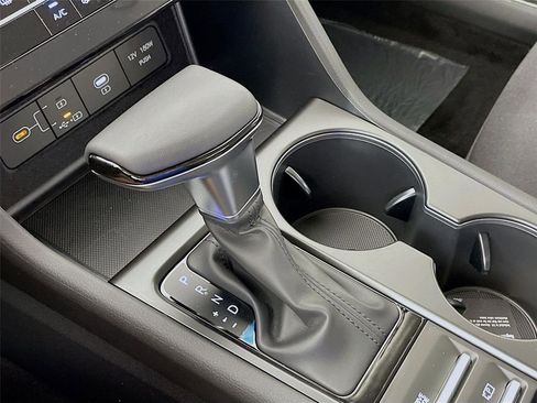 New 2026 Hyundai Sonata SE FWD image 16