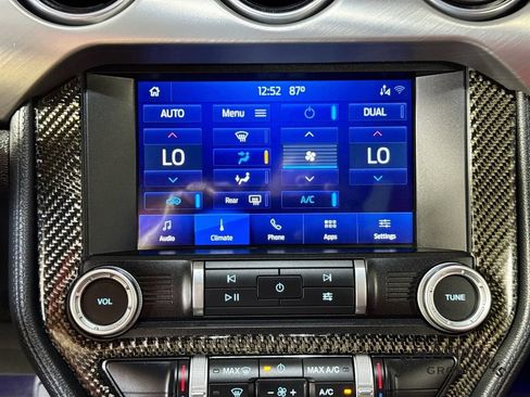 Used 2023 Ford Mustang GT w/ Equipment Group 301A RWD image 20