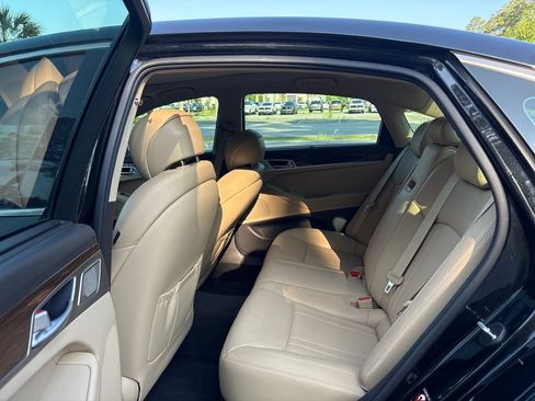 Used 2020 Genesis G80 3.8 w/ Sport Package 02 AWD/4WD image 26
