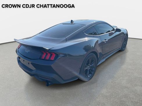 Used 2024 Ford Mustang GT RWD image 6