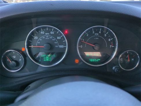 Used 2018 Jeep Wrangler Unlimited Sport S image 28